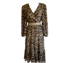 Women’s waist belt embroidered