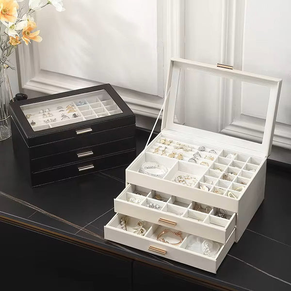 Jewellery Storage