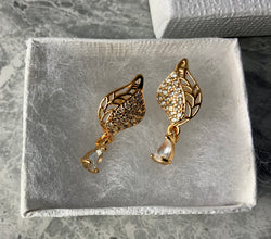 gold Earrings for Every Occasion